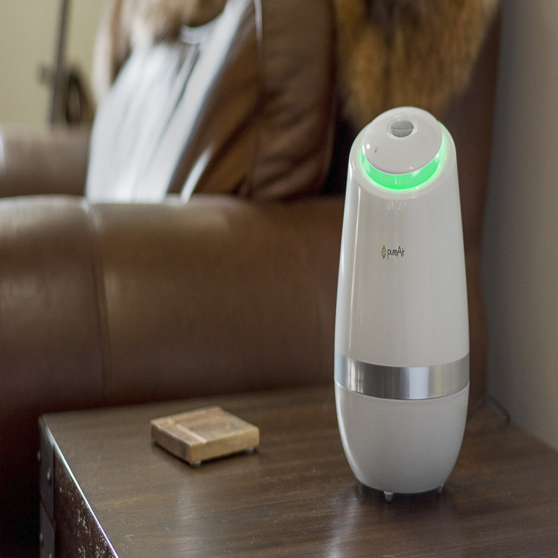 pureaire air purifier